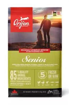 ORIJEN DOG SENIOR KG 11,4