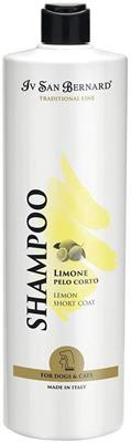 ISB SHAMPOO LIMONE SLS FREE ML 300