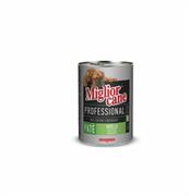 MIGLIOR CANE PATE' VITELLO 24 X GR 400