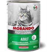 MIGLIOR GATTO BOCCONI AGNELLO/VERDURE 24 X GR 405