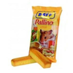 RAFF PALLINO NUTS GR 35