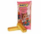RAFF PALLINO WILD RODITORI GR 35
