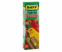 RAFF STAR-STICK FRUITS CANARINI GR 60