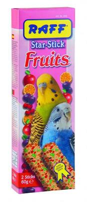RAFF STAR-STICK FRUITS COCORITE GR 60