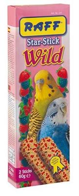 RAFF STAR-STICK WILDCOCORITE GR 60