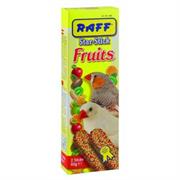 RAFF STAR-STICK FRUITS UCCELLI ESOTICI GR 60
