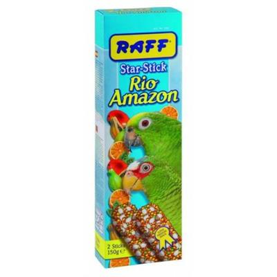 RAFF STAR-STICK RIOAMAZON GR 140