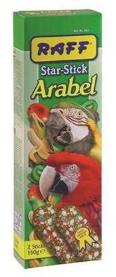 RAFF STICK ARABEL GR 140