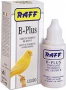 RAFF B-PLUS ML 25