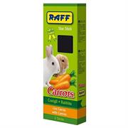 RAFF STAR-STICK CARROTS CONIG NANI GR 112