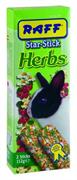 RAFF STAR-STICK HERBS CONIG NANI GR 112