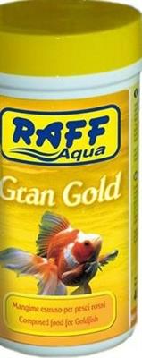 RAFF GRAN GOLD GR 100/ML 250