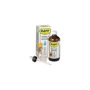 RAFF VITAMINA E LIQUIDA ML 25