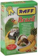 RAFF BRAZIL GR 900 NEW