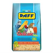 RAFF DELICATE MIX GR 500