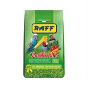 RAFF VERDURELLO GR 400