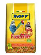 RAFF FRUTTOVO GR 400 NEW