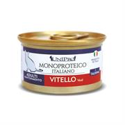 UNICAMENTE CAT VITELLO GR 85