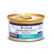 UNICAMENTE CAT TROTA STERILIZED GR 85