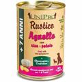 UNIPRO RUSTICO AGNELLO +7 /RISO/PATATE GR 400