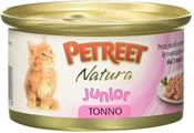 PETREET JUNIOR TONNO GR 80