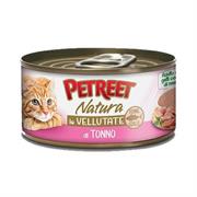 PETREET VELLUTATA TONNO GR 70