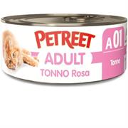 PETREET TONNO ROSA GR 70