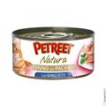 PETREET NATURAL TONNO PACIFICO/BIANCO GR 70