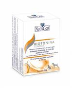 BIOTONINA COMPLEX 60 TAVOLETTE MG 500