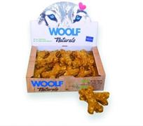 WOOLF OSSO NATURAL MANZO/CARNITINA