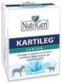 KARTILEG SENIOR 120 TAVOLETTE GR 1