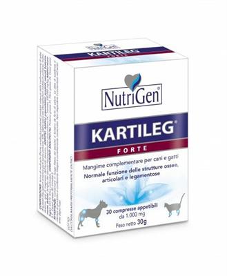 KARTILEG 30 TAVOLETTE GR 1