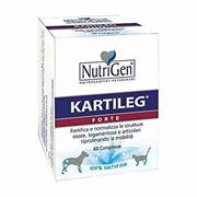 KARTILEG 60 TAVOLETTE GR 1