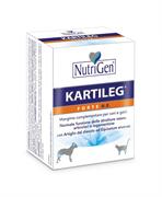 KARTILEG FORTE HE 600 TAVOLETTE GR 1