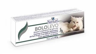 BOLOLEVO TUBETTO GR 60