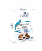 QUIETO CANE 10 TAVOLETTE GR 1