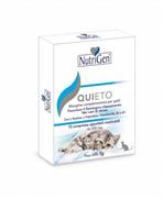 QUIETO GATTO 10 TAVOLETTE MG 500