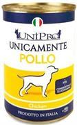 UNICAMENTE POLLO GR 400