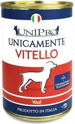 UNICAMENTE VITELLO GR 400