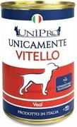 UNICAMENTE VITELLO GR 400