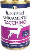 UNICAMENTE TACCHINO GR 400