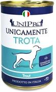 UNICAMENTE TROTA GR 400