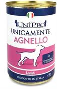 UNICAMENTE AGNELLO GR 400