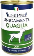 UNICAMENTE QUAGLIA GR 400