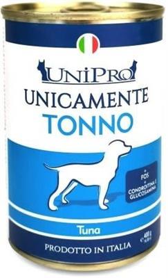 UNICAMENTE TONNO GR 400