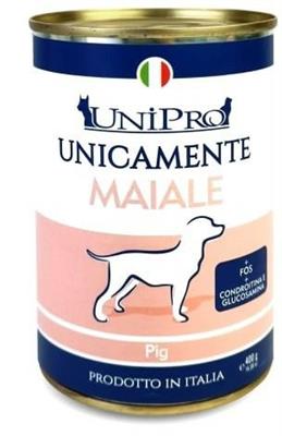 UNICAMENTE MAIALE GR 400