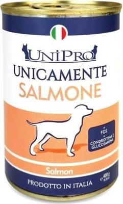 UNICAMENTE SALMONE GR 400