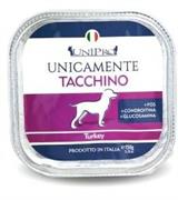 UNICAMENTE TACCHINO 22 X GR 150