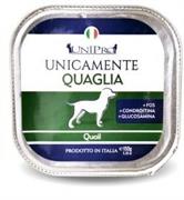 UNICAMENTE QUAGLIA 22 X GR 150