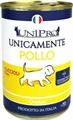 UNICAMENTE PUPPY POLLO GR 400